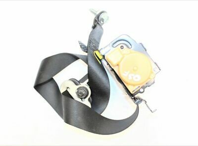 2013 NISSAN NOTE RIGHT SIDE FRONT SEAT BELT 86884 BH05C