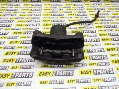 NISSAN JUKE F15 1.6 DRIVER SIDE FRONT BRAKE CALIPER