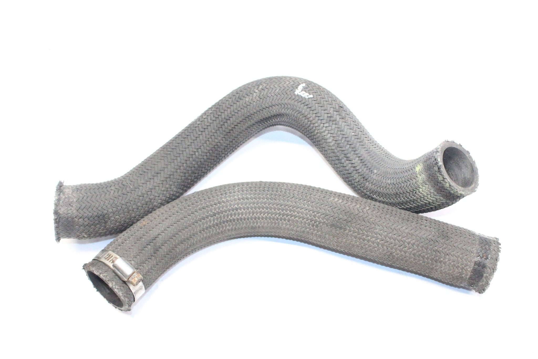 MITSUBISHI GTO INTERCOOLER PIPE HOSES 1991 3.0
