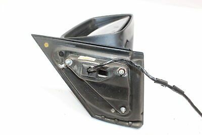 2009 DODGE JOURNEY RIGHT SIDE ELECTRIC WING MIRROR