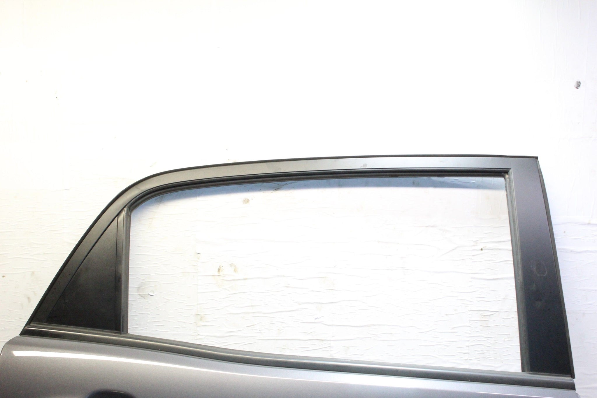 Ssangyong Korando Door Rear Right ACT GREY 2017
