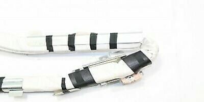 MAZDA CX-7 LEFT SIDE CURTAIN AIRBAG