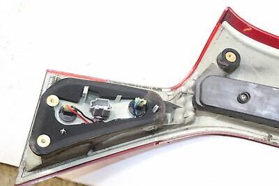 2009 VOLVO V70 RIGHT SIDE REAR INNER TAILGATE LIGHT LAMP