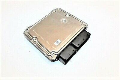 2013 BMW F31 320D 2.OL ENGINE CONTROL MODULE ECU 8573257