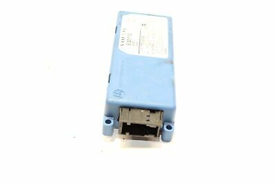 2007 VOLVO XC90 BLUETOOTH MODULE ECU 31201105