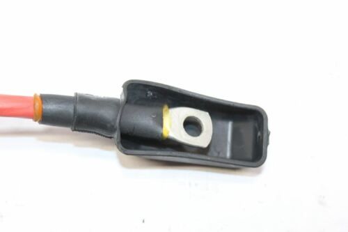 2009 JAGUAR XF 3.0 TDV6 BATTERY FUSE BOX 5605002370