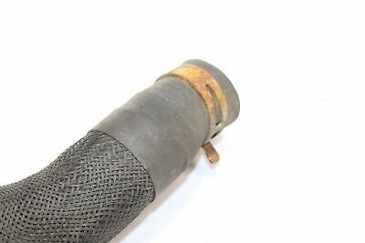 2008 DODGE NITRO 2.8 CRD COOLANT RADIATOR PIPE HOSE