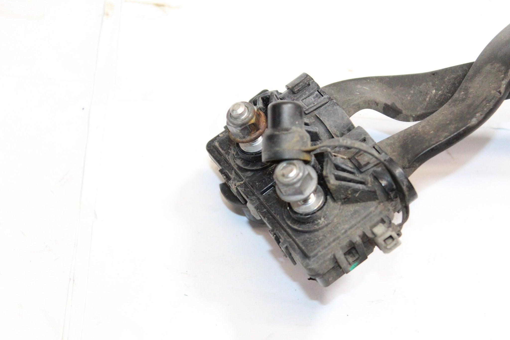 Mercedes A Class W177 Positive Battery Cable 1.3 A1775407932 2019
