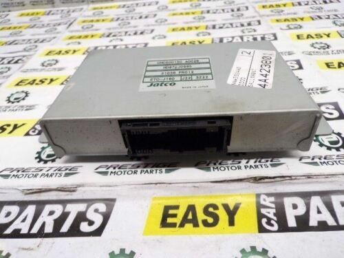 2008 LAND ROVER FREELANDER TD4 AUTOMATIC GEARBOX CONTROL UNIT UHC500150
