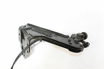 2007 KIA SEDONA LEFT SIDE REAR SLIDING DOOR LOCK MECHANISM