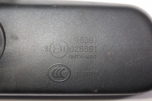 2007 RANGE ROVER SPORT L320 REAR VIEW MIRROR
