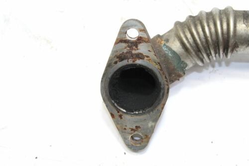 2013 SSANGYONG KORANDO 2.0 EGR PIPE