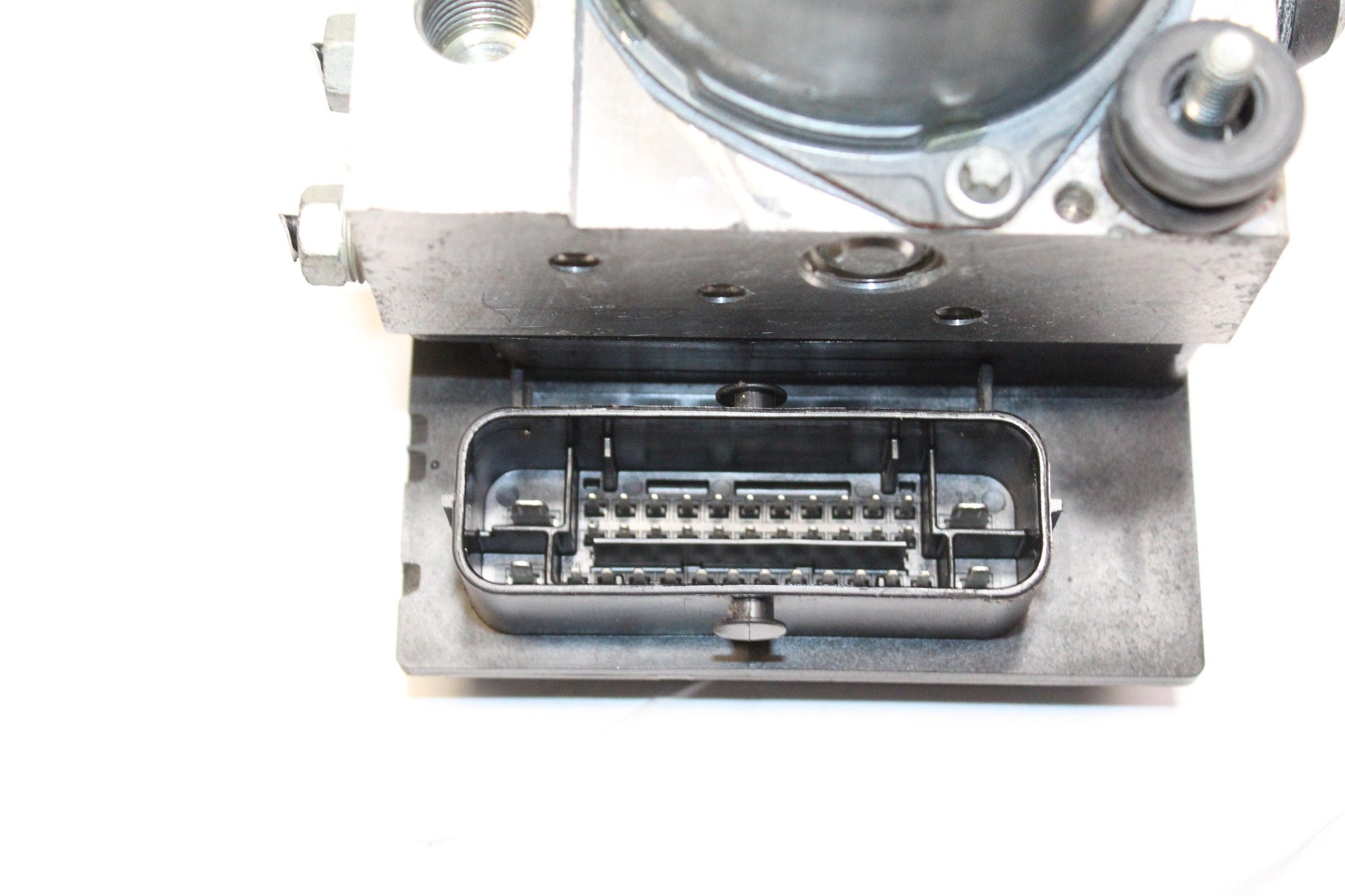 Jaguar XF ABS Pump Control Module Unit 3.0 TDV6 2013 150113085