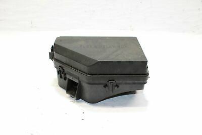 2013 SSANGYONG KORANDO 2.0 XDI FUSE BOX