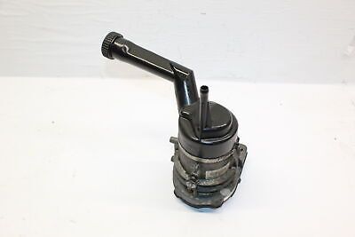 2011 PEUGEOT RCZ 1.6 Power Steering Pump
