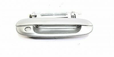 2006 CADILLAC CTS RIGHT SIDE FRONT EXTERIOR DOOR HANDLE