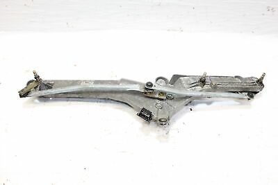 2002 MERCEDES CL500 W215 FRONT WINDOW WIPER MOTOR WITH LINKAGE 3397020509