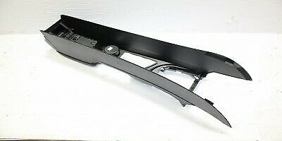 2011 PEUGOET RCZ Centre Console With Armrest YM14300477