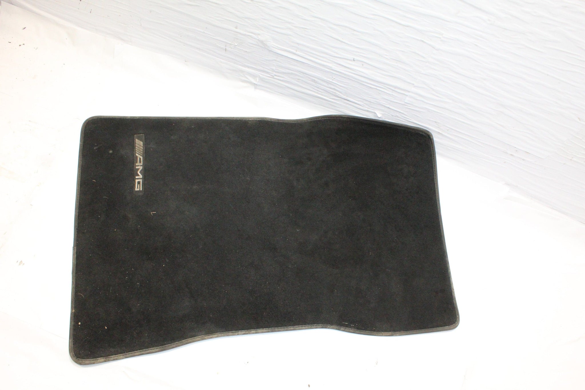 Mercedes A Class W177 AMG Floor Carpets Mat Set