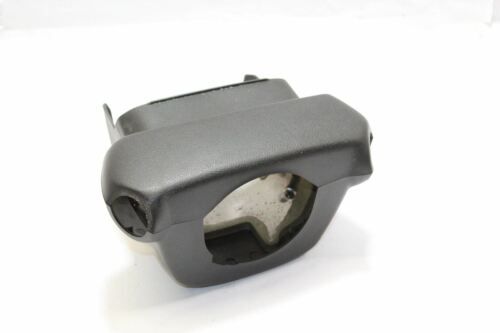 2006 NISSAN MURANO Z50 STEERING COLUMN COWLING SPEEDO SURROUND TRIM