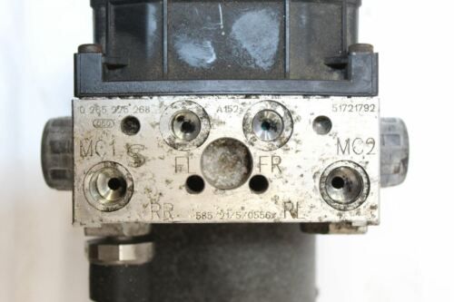 2006 ALFA ROMEO GT 1.9L ABS PUMP AND MODULE