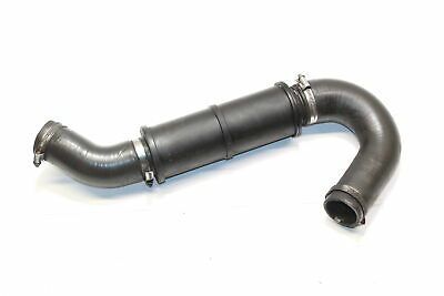 2008 DODGE NITRO 2.8 CRD AIR INTAKE PIPE WITH RESONATOR BOX