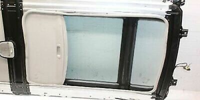 2009 SUBARU OUTBACK COMPLETE SUNROOF WITH MOTOR