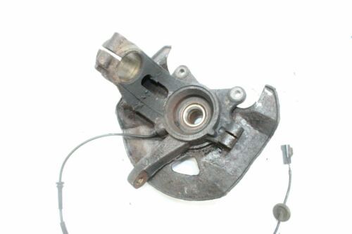 2012 MG6 1.8 LEFT SIDE FRONT HUB