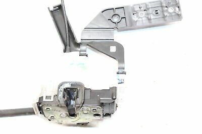2008 ALFA ROMEO 159 LEFT SIDE FRONT DOOR LOCK 50502154