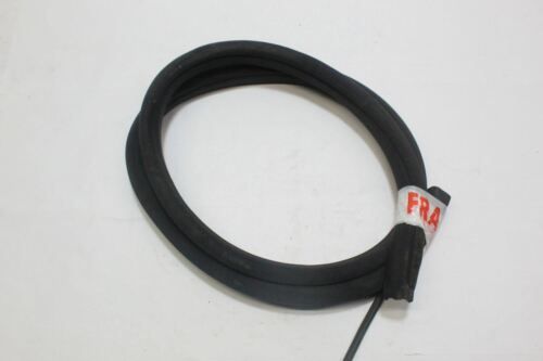 2000 MERCEDES CL500 W215 RIGHT SIDE FRONT RUBBER DOOR SEAL