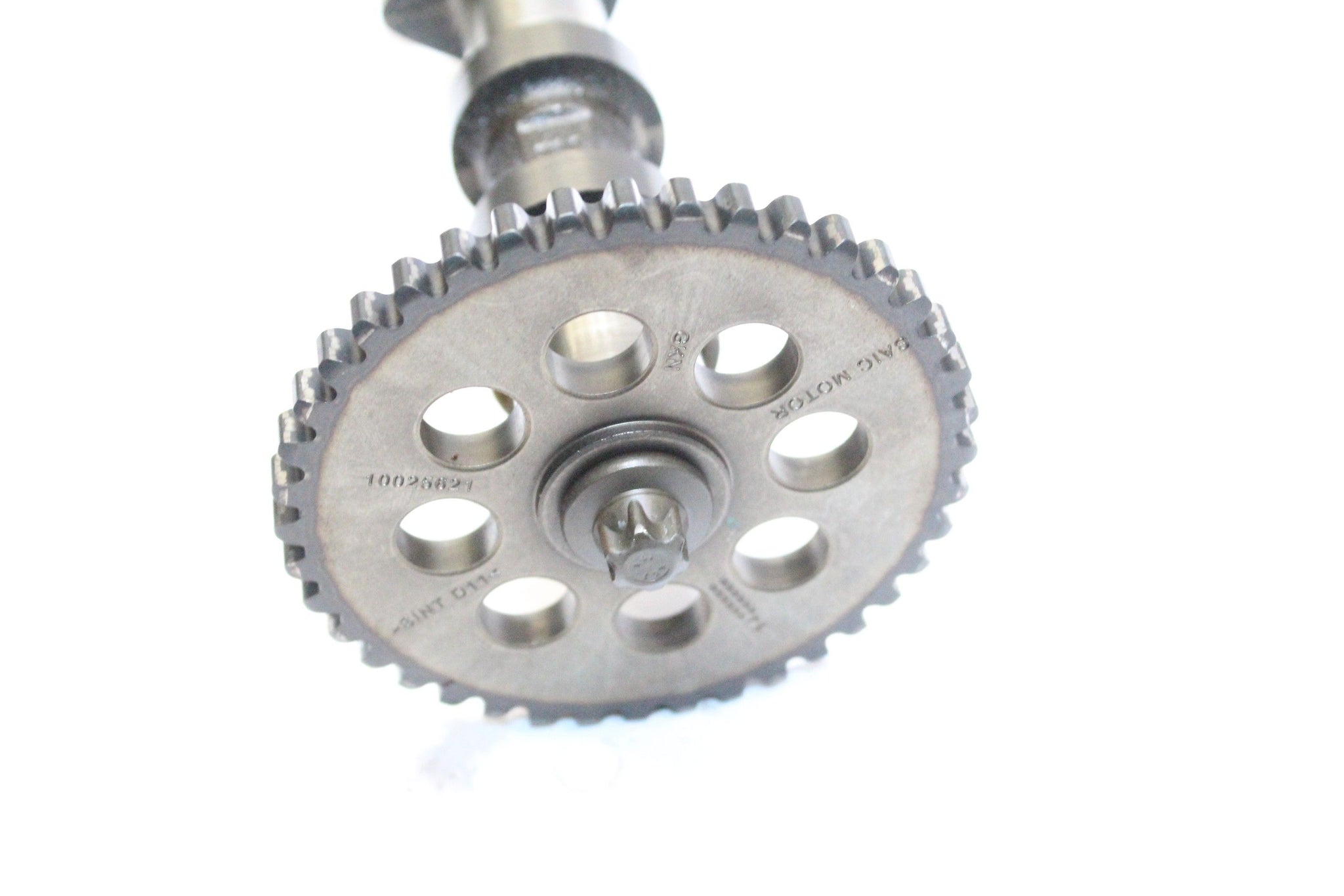 2015 MG MG3 1.5 CAMSHAFT