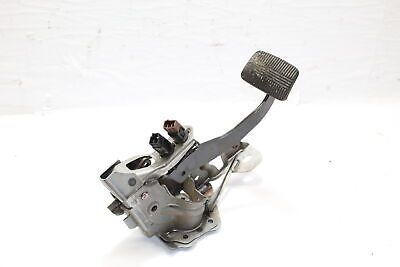2006 NISSAN MURANO Z50 3.5 V6 BRAKE PEDAL