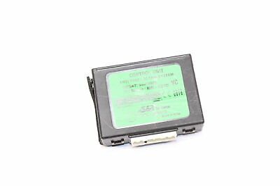 2010 CHEVROLET EPICA 2.0 COMFORT MODULE ECU 96930099