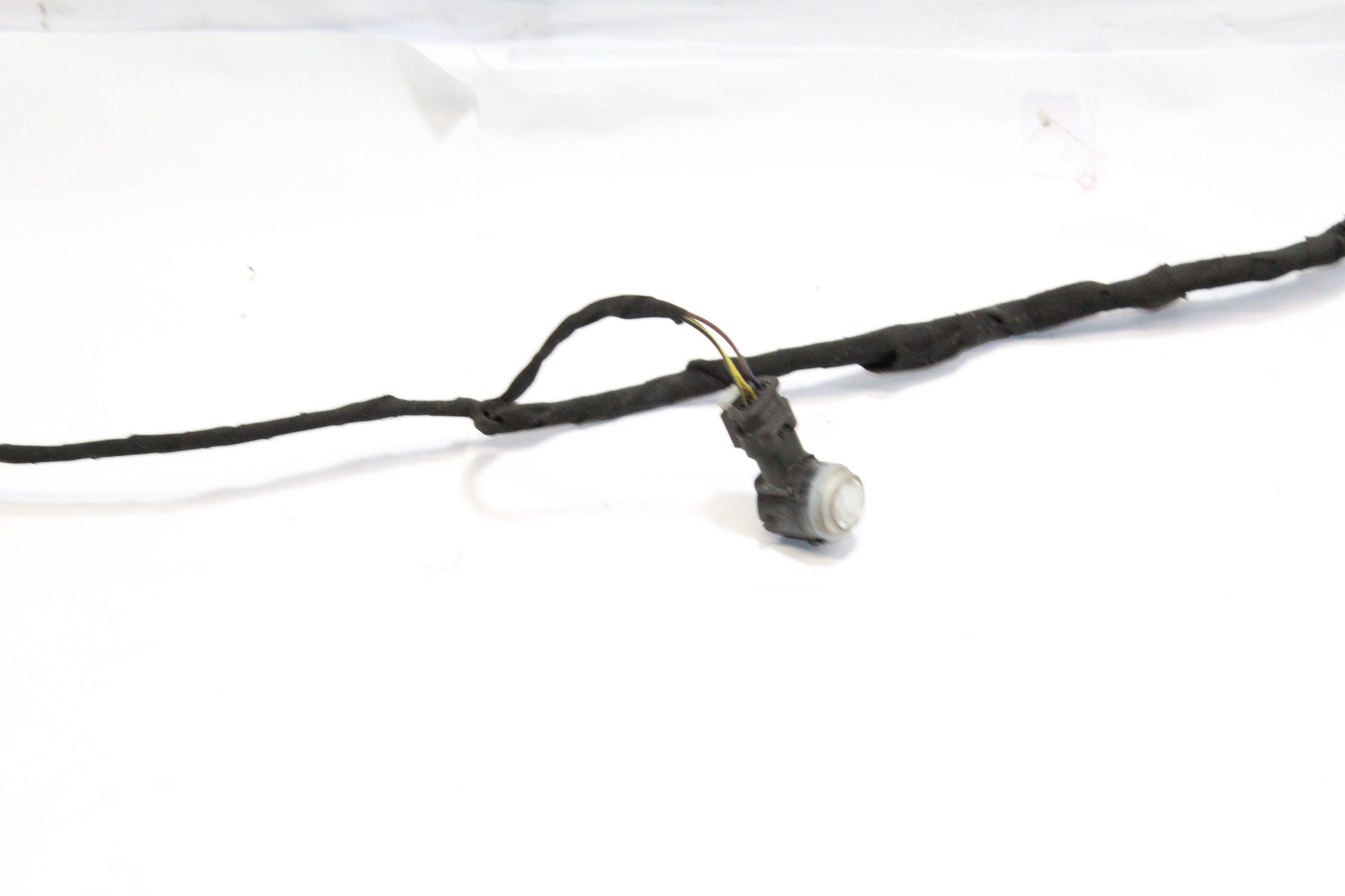 Mercedes A Class W177 AMG Rear Bumper PDC Wiring Loom A1775401629 2019