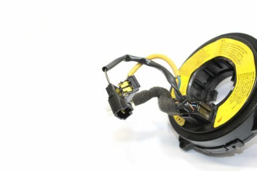 2010 SSANGYONG RODIUS AIRBAG SLIP RING SQUIB