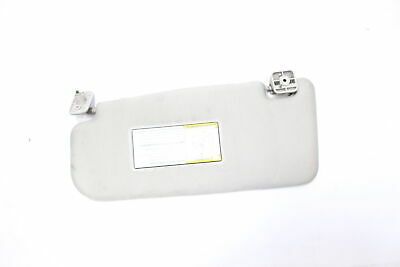 2010 SSANGYONG RODIUS RIGHT SIDE SUN VISOR
