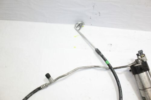2000 MERCEDES CL500 W215 5.0 AIR CON PRESSURE PIPE A2208300115
