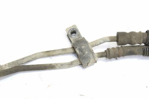2007 CHRYSLER GRAND VOYAGER 2.8 CRD POWER STEERING PIPES