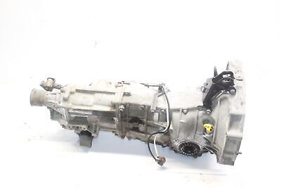 2009 SUBARU OUTBACK 2.0 5 SPEED MANUAL GEARBOX TY758V1ABB