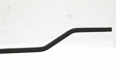 2010 SSANGYONG RODIUS LEFT SIDE FRONT WIPER ARM
