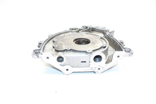 2010 LAND ROVER DISCOVERY 4 3.0 TDV6 ENGINE OIL PUMP 9X2Q-6600-AB