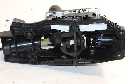 2008 DODGE NITRO 2.8 CRD AUTOMATIC GEAR SHIFTER SELECTOR 52109818AF
