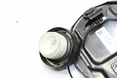 2010 SSANGYONG RODIUS FUEL FILLER FLAP COVER CAP
