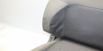 2007 NISSAN X TRAIL T30 RIGHT SIDE FRONT SEAT