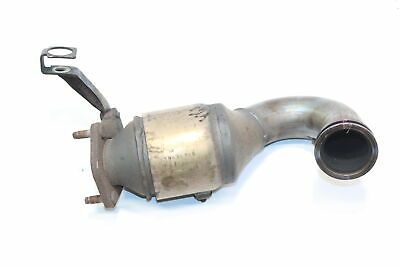 2010 CHEVROLET EPICA 2.0 Diesel Catalytic Converter 96434326