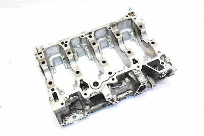 2008 TOYOTA RAV4 2.2 D-CAT ENGINE CRANKCASE 2AD-FHV