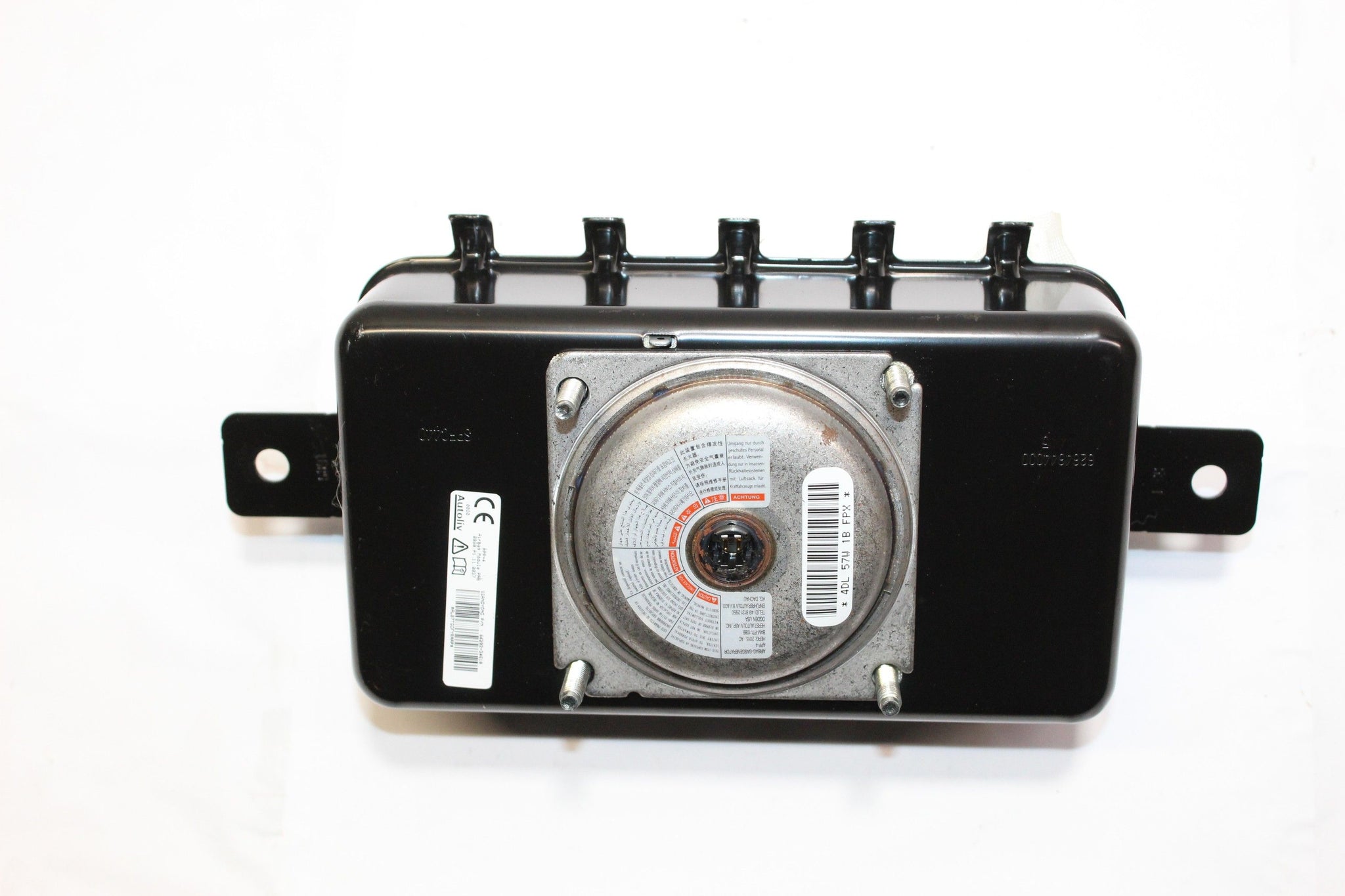 Ssangyong Korando Dashboard Airbag Left 2017 86202-34510