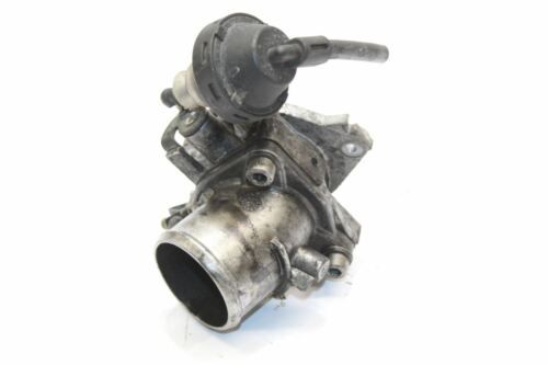 2006 ALFA ROMEO GT 1.9L THROTTLE BODY