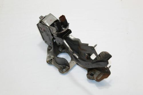 2010 NISSAN QASHQAI  J10 CLUTCH PEDAL