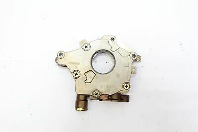 2006 NISSAN MURANO Z50 350Z 3.5 V6 ENGINE OIL PUMP VQ35DE